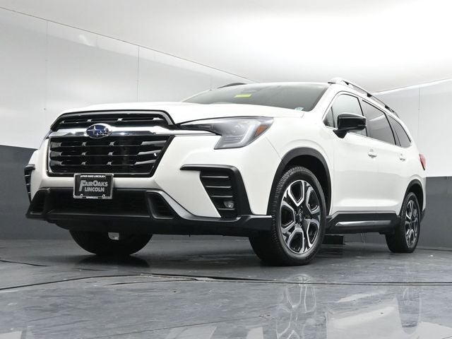 2024 Subaru Ascent Limited