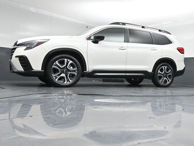 2024 Subaru Ascent Limited