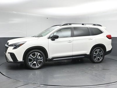 2024 Subaru Ascent Limited