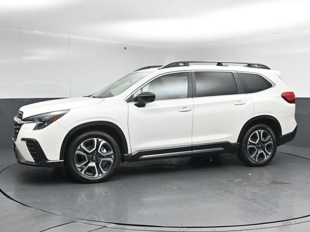 2024 Subaru Ascent Limited