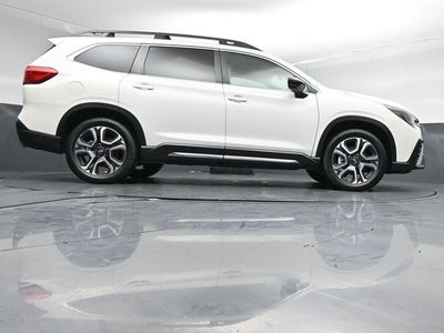 2024 Subaru Ascent Limited