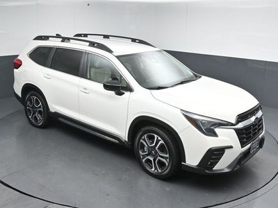 2024 Subaru Ascent Limited