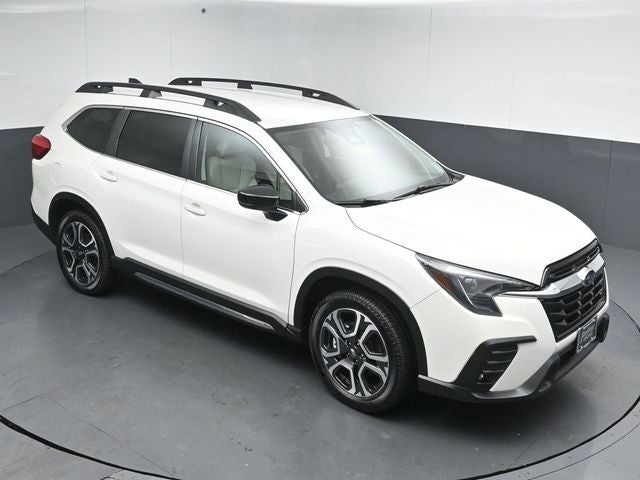 2024 Subaru Ascent Limited
