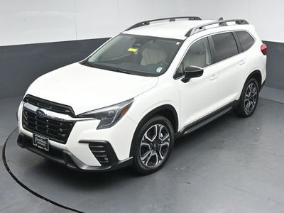 2024 Subaru Ascent Limited