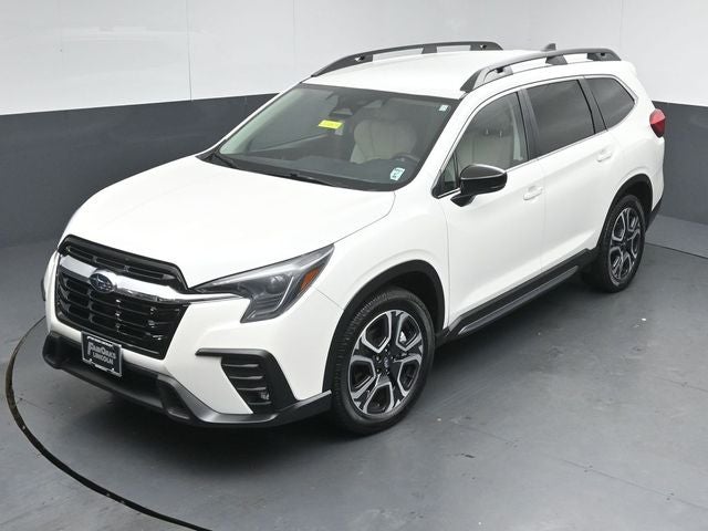 2024 Subaru Ascent Limited