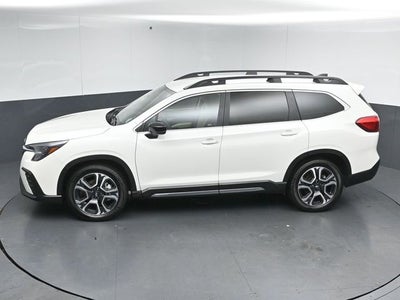 2024 Subaru Ascent Limited