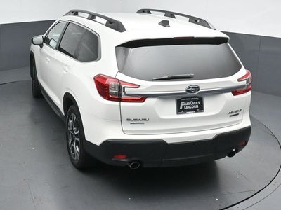 2024 Subaru Ascent Limited