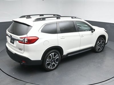 2024 Subaru Ascent Limited