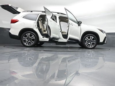 2024 Subaru Ascent Limited