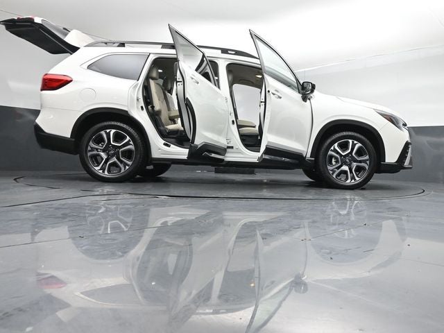 2024 Subaru Ascent Limited