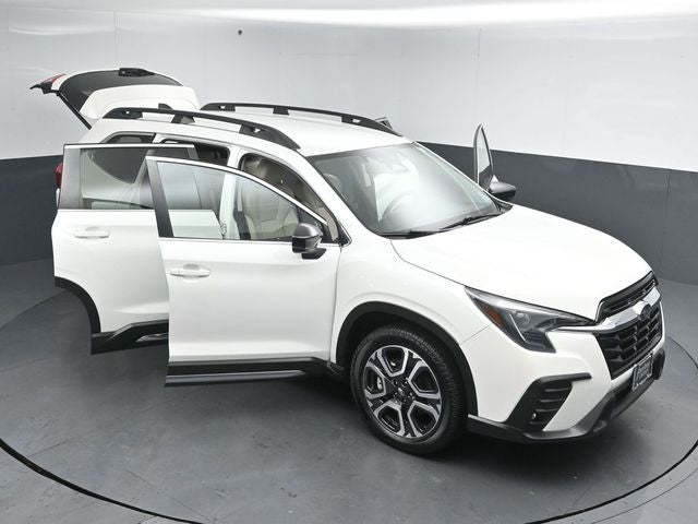 2024 Subaru Ascent Limited