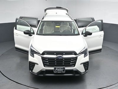 2024 Subaru Ascent Limited