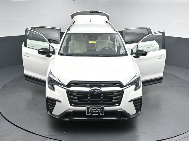 2024 Subaru Ascent Limited