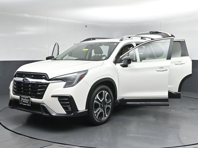 2024 Subaru Ascent Limited