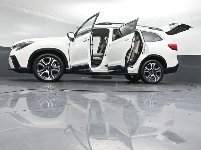 2024 Subaru Ascent Limited