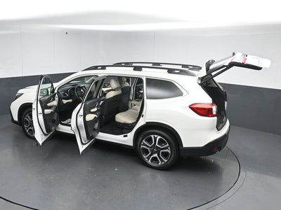 2024 Subaru Ascent Limited