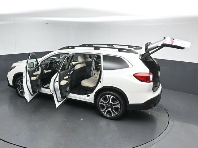 2024 Subaru Ascent Limited