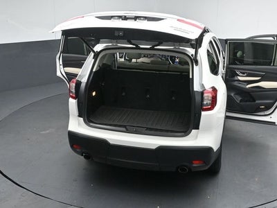 2024 Subaru Ascent Limited