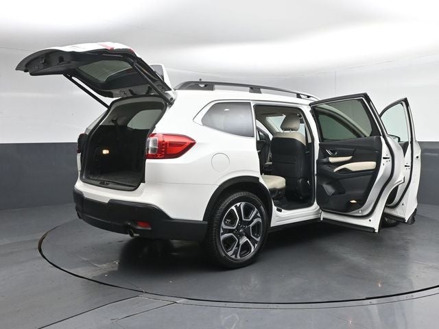 2024 Subaru Ascent Limited