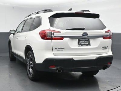 2024 Subaru Ascent Limited