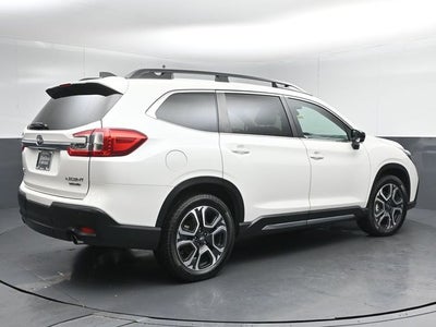2024 Subaru Ascent Limited