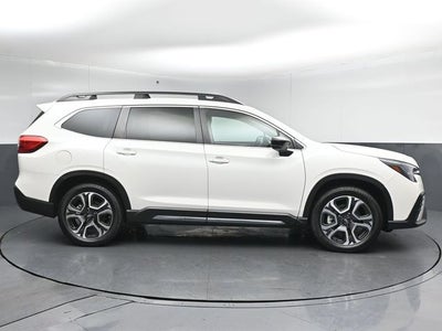 2024 Subaru Ascent Limited