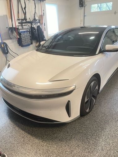 2023 Lucid Air Touring