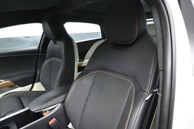 2023 Lucid Air Touring
