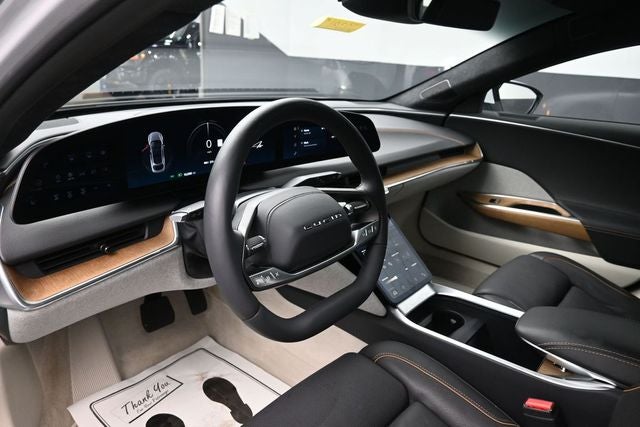2023 Lucid Air Touring