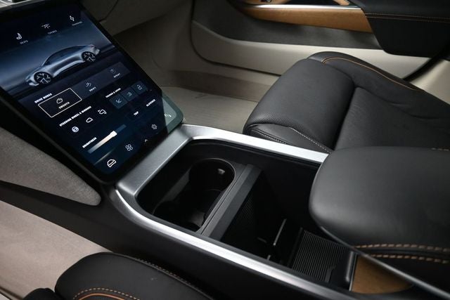 2023 Lucid Air Touring