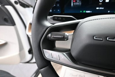2023 Lucid Air Touring