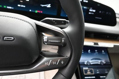 2023 Lucid Air Touring
