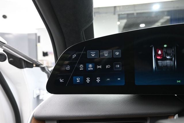 2023 Lucid Air Touring