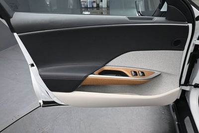2023 Lucid Air Touring