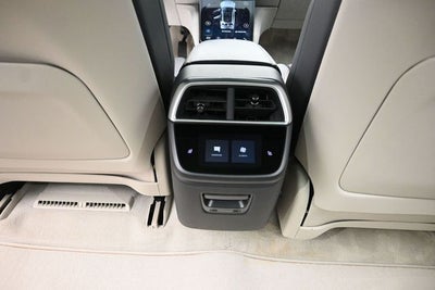 2023 Lucid Air Touring