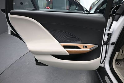 2023 Lucid Air Touring