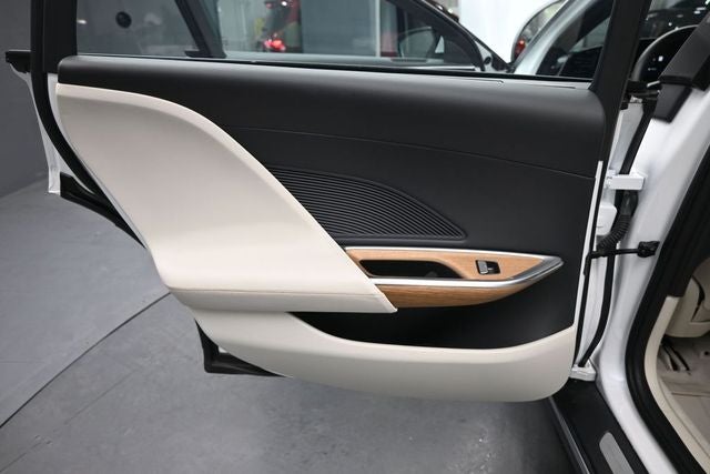 2023 Lucid Air Touring