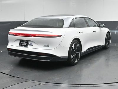 2023 Lucid Air Touring