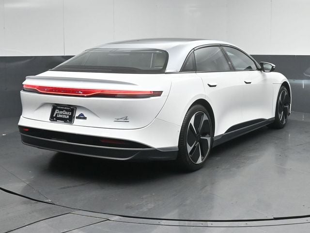 2023 Lucid Air Touring