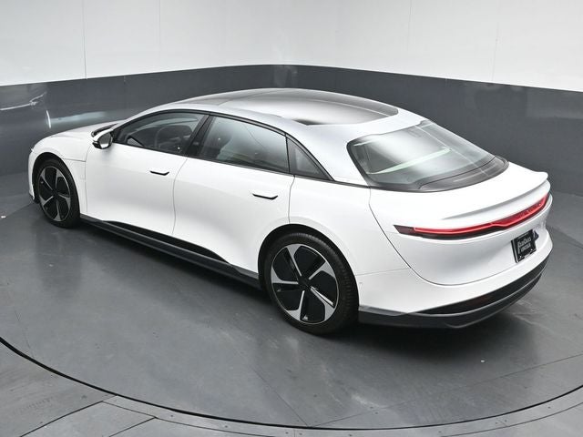 2023 Lucid Air Touring