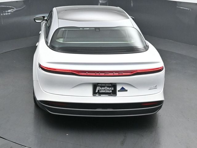 2023 Lucid Air Touring