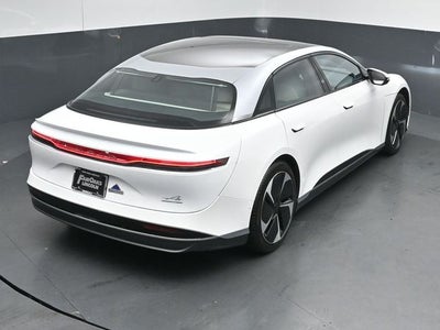 2023 Lucid Air Touring
