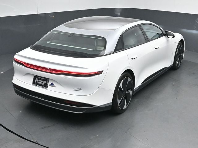 2023 Lucid Air Touring