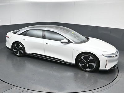 2023 Lucid Air Touring