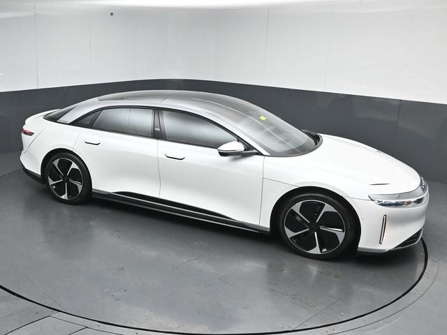 2023 Lucid Air Touring