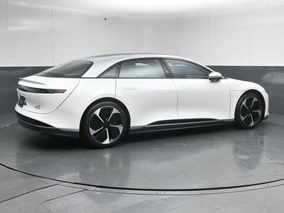 2023 Lucid Air Touring