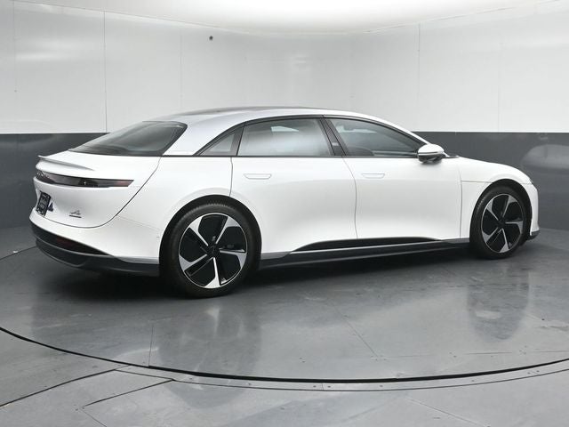 2023 Lucid Air Touring