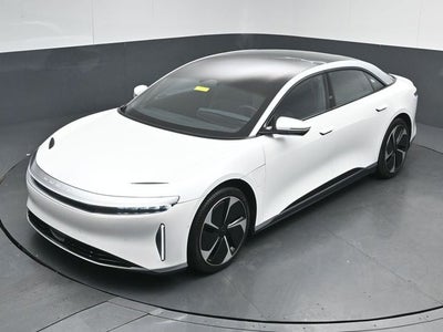 2023 Lucid Air Touring