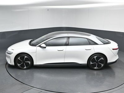 2023 Lucid Air Touring