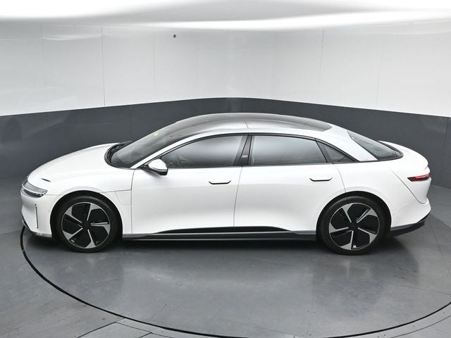 2023 Lucid Air Touring